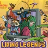 Living Legends of Awaji Island｜旧アソンブレホール｜2024/10/4~6、10/11~15