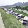 「Trailer Park」「RVパーク」オープン｜アクアイグニス淡路島｜2025/6/5