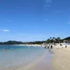 淡路島の海水浴場の開設期間・施設情報・海の家｜2025年
