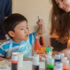 アルパカ鉢作り ワークショップ｜のじまスコーラ｜2025/7/27・8/31