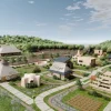 「はたけのリゾート 燦燦Villa」オープン｜Awaji Nature Lab＆Resort｜2025/8/1