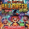 神代ハロウィンナイト｜神代小学校体育館（南あわじ市神代富田）｜2025/10/12