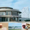 「道の駅うずしお」リニューアルオープン｜南あわじ市福良丙｜2025/10/19
