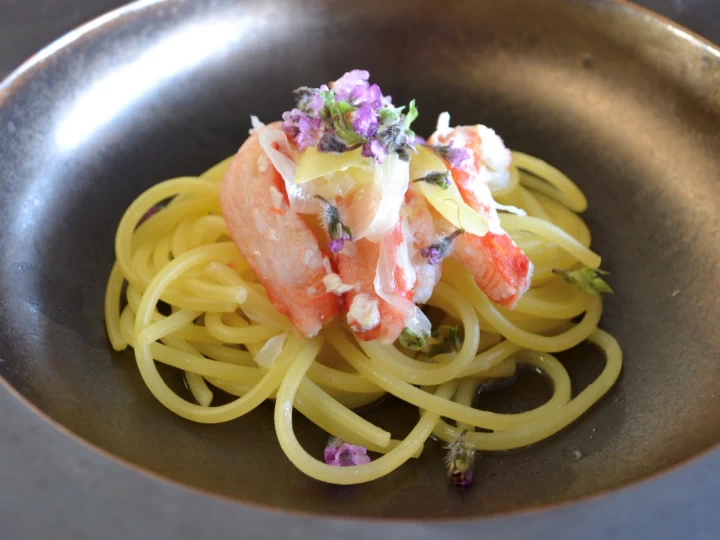 クリスマスディナーコース｜PASTA FRESCA DAN-MEN｜2025/12/20~12/25