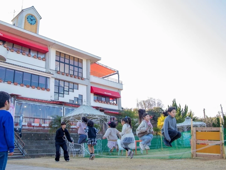 のじまスコーラのお正月2026年|のじまスコーラ(淡路市野島蟇浦)|2026/1/1~1/3