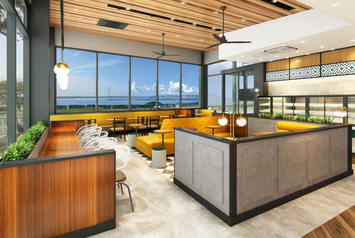 イメージ(店内)