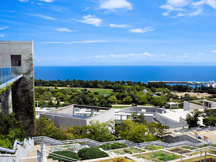 淡路夢舞台リレーマラソン2026｜淡路夢舞台｜2026/4/5