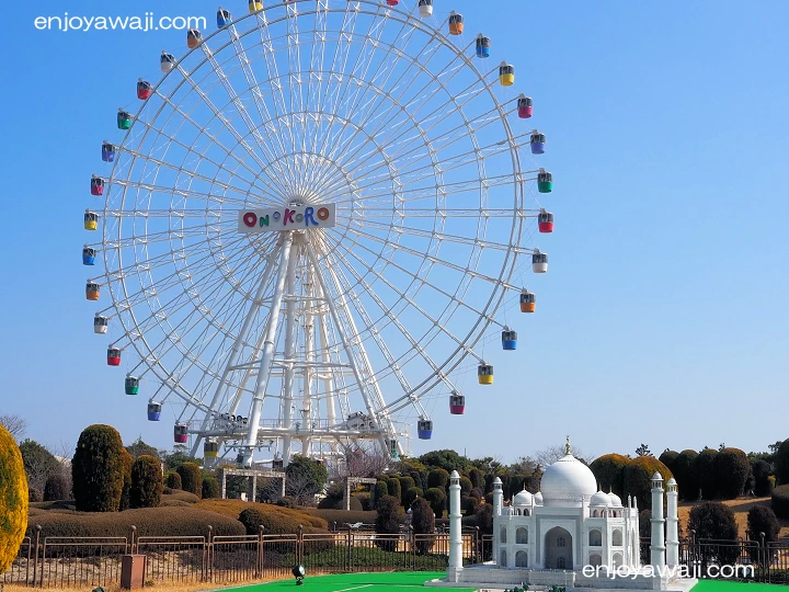 JAFデー春満喫!手作り体験in淡路島|淡路ワールドパークONOKORO|2026/3/14~3/15