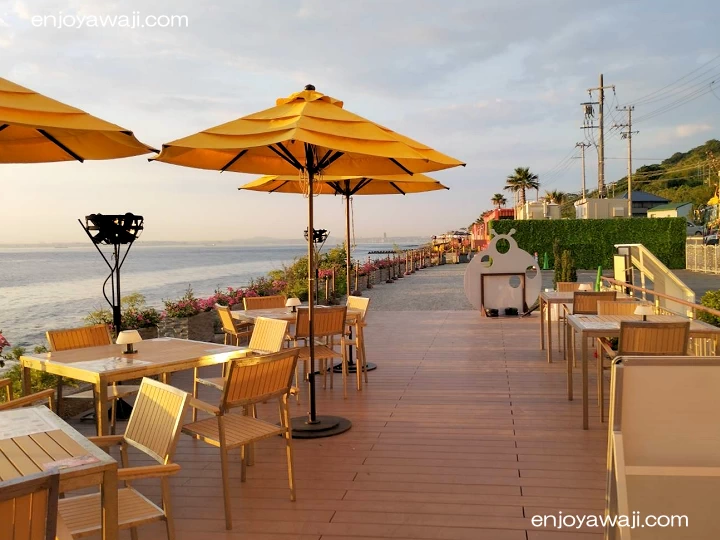 淡路シェフガーデン＆レディバードロード音楽イベント｜淡路シェフガーデン＆レディバードロード｜2026/3/15