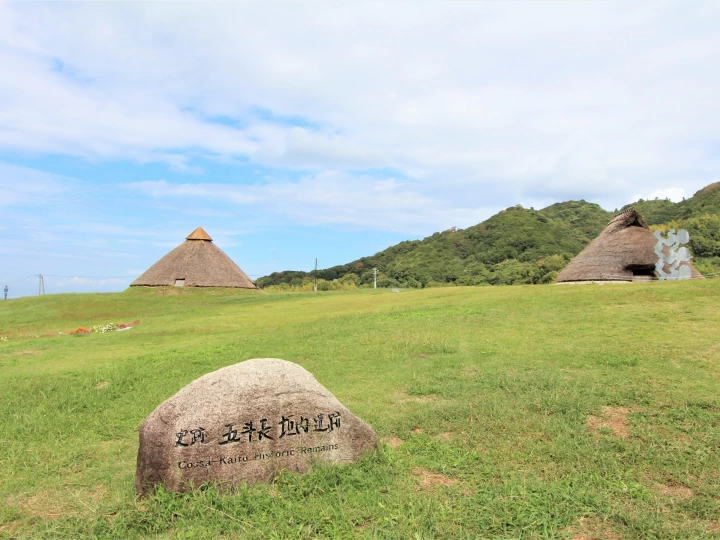 五斗長垣内遺跡たまねぎまつり｜五斗長垣内遺跡（淡路市黒谷）｜2026/5/3