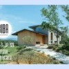 BIBA（ビバ）ポップアップイベント｜楽遊山荘（洲本市五色町）｜2026/6/17～6/21