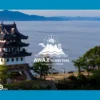 AWAJI Island Trail 2026｜阿万海岸海水浴場～大浜海水浴場｜2026/11/29