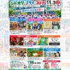 シトオリミライストア｜倭文小学校 体育館（南あわじ市倭文庄田）｜2026/11/3