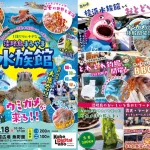 淡路島まるやま水族館｜丸山海の展望広場（南あわじ市阿那賀）｜2024/2/18